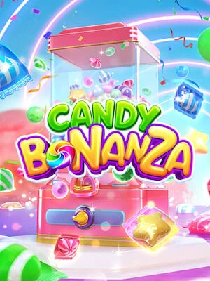 MOON789 สมัครเล่นฟรี candy-bonanza