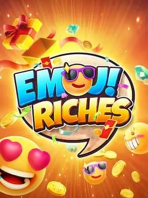 MOON789 สมัครเล่นฟรี ทันที emoji-riches